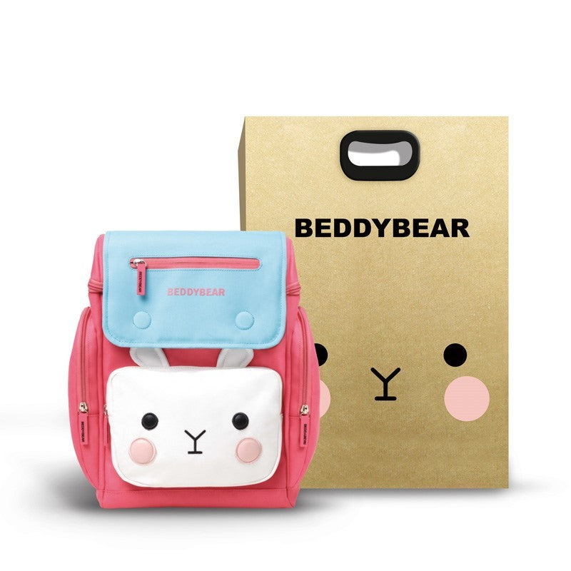 Cute Schoolboy Backpack – Lightweight Kids School Bag