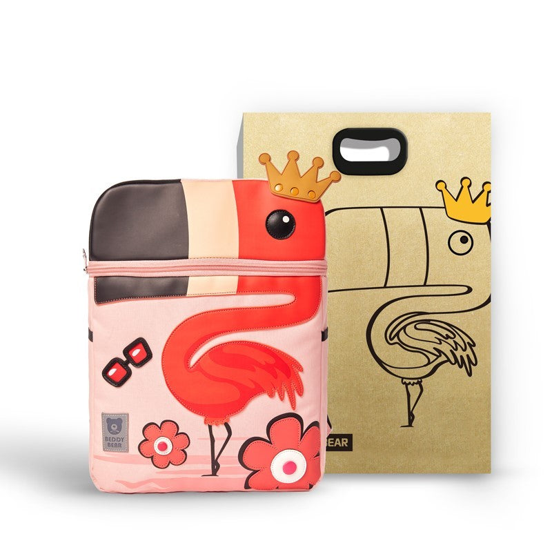 Cute Schoolboy Backpack – Lightweight Kids School Bag