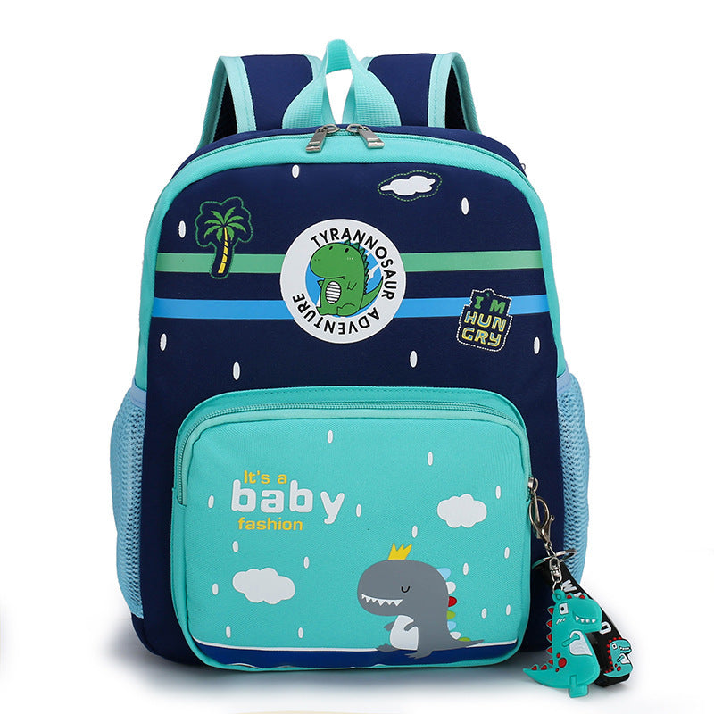 Children's School Backpack – Lightweight Book Bag for Kids