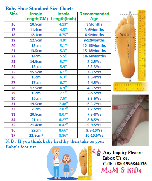 Kids Casual Keds Bangladesh - Original Imported Fashion Shoes for Kids