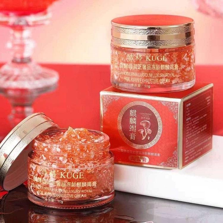 Dragon Blood Ointment Beauty Radiance Moisturizing Facial Skin Tightening Essence Cream Rejuvenation And Anti-aging Cream