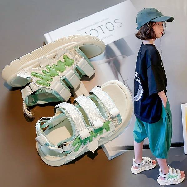 Baby Boys Shoes