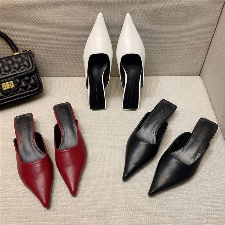 Fashion Personality Summer New Women's Sandals