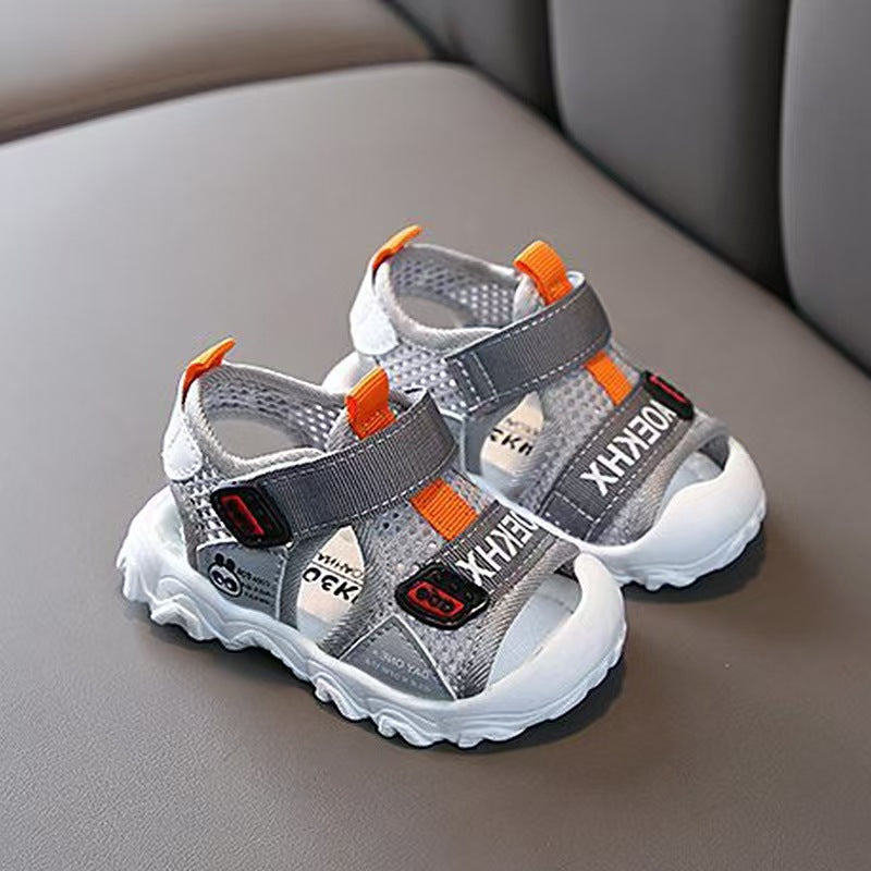Boys Baby Fashion Shoes