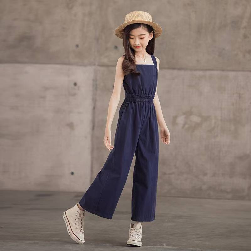Girls casual bodysuit dress made from soft breathable fabric for summer, playtime, and everyday wear