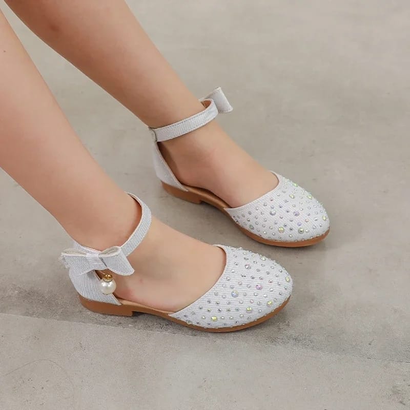 Baby Princess Shoes Bangladesh | Cute Party Wear Shoes for Girls