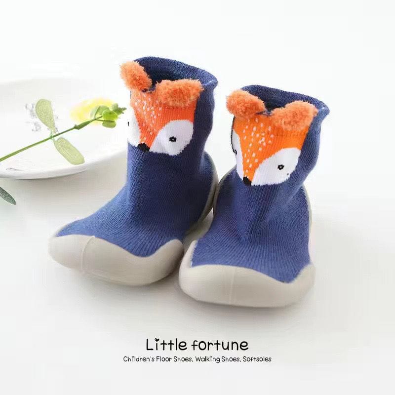 Baby Socks Shoes Bangladesh | Cute Cartoon Animals Toddler Infant Shoes