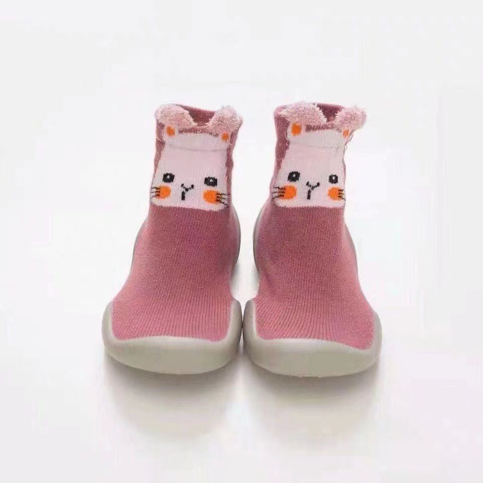 Baby Socks Shoes Bangladesh | Cute Cartoon Animals Toddler Infant Shoes