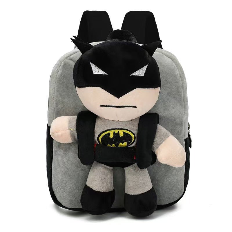 Baby & Kids Bag Avengers Batman