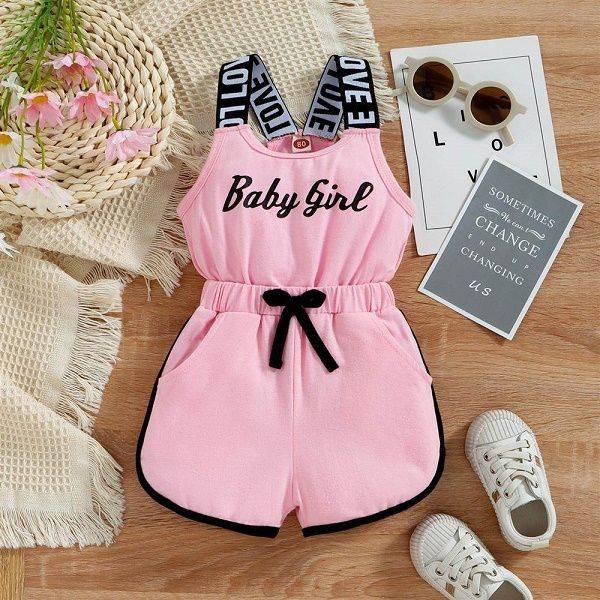 Baby Girls Fashion Dress Bangladesh | Cute Imported Baby Party Dress