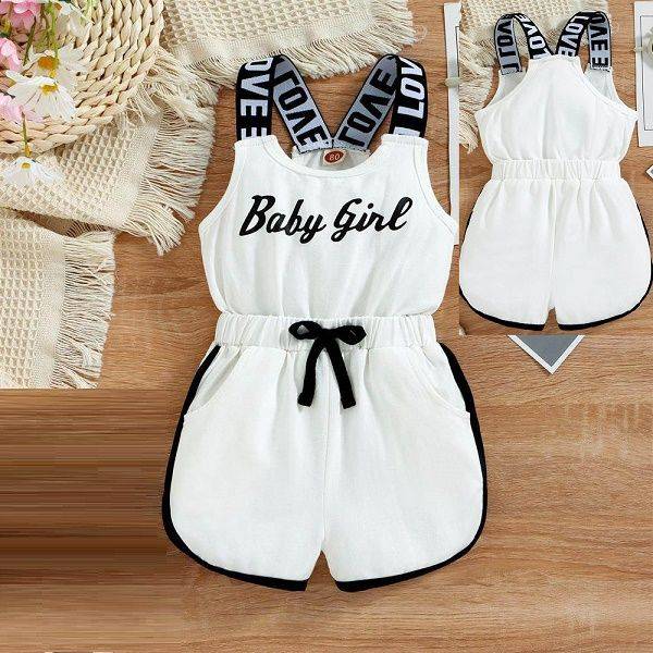Baby Girls Fashion Dress Bangladesh | Cute Imported Baby Party Dress